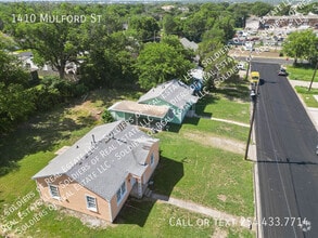Building Photo - 1410 Mulford St