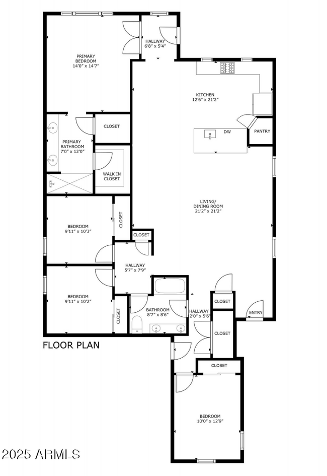 Building Photo - 9323 W Glenrosa Ave