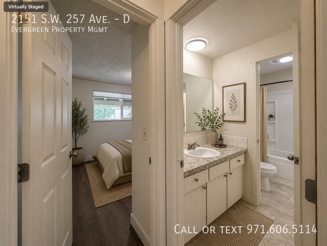Building Photo - 2151 SW 257th Dr