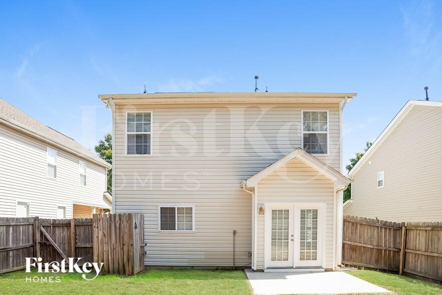 Building Photo - 1033 Kings Mountain Ln