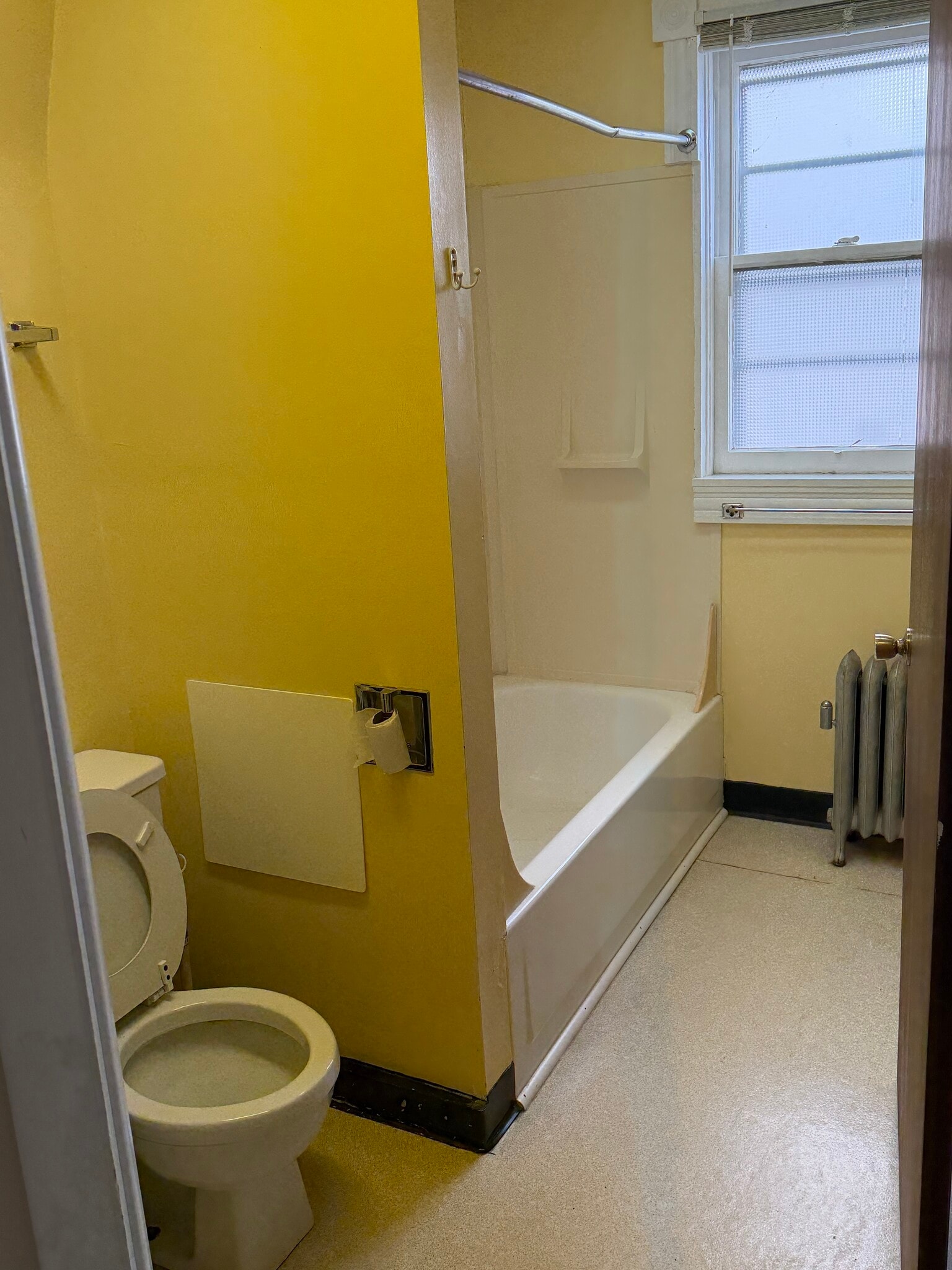 Bathroom 2 - 319 West St