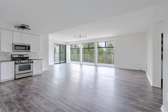 Building Photo - Fourth Street Lofts