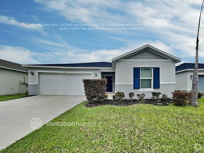 Building Photo - 7334 Ibis Dr