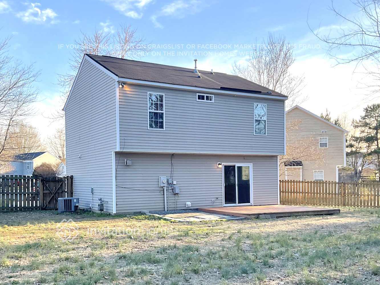 Building Photo - 1001 Sunlight Path Dr