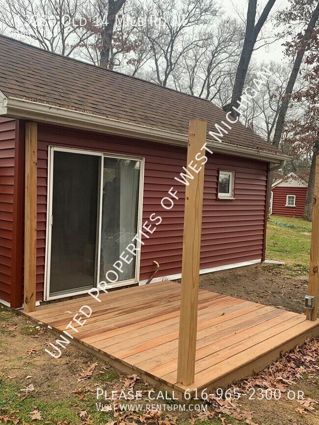 Building Photo - 13280 Old 14 Mile Rd NE