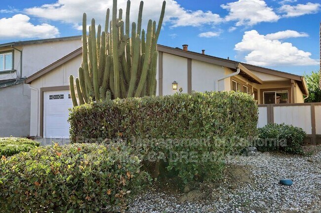 Building Photo - 2433 Sequoia Dr