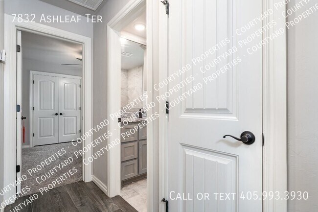 Building Photo - 7832 Ashleaf Terrace