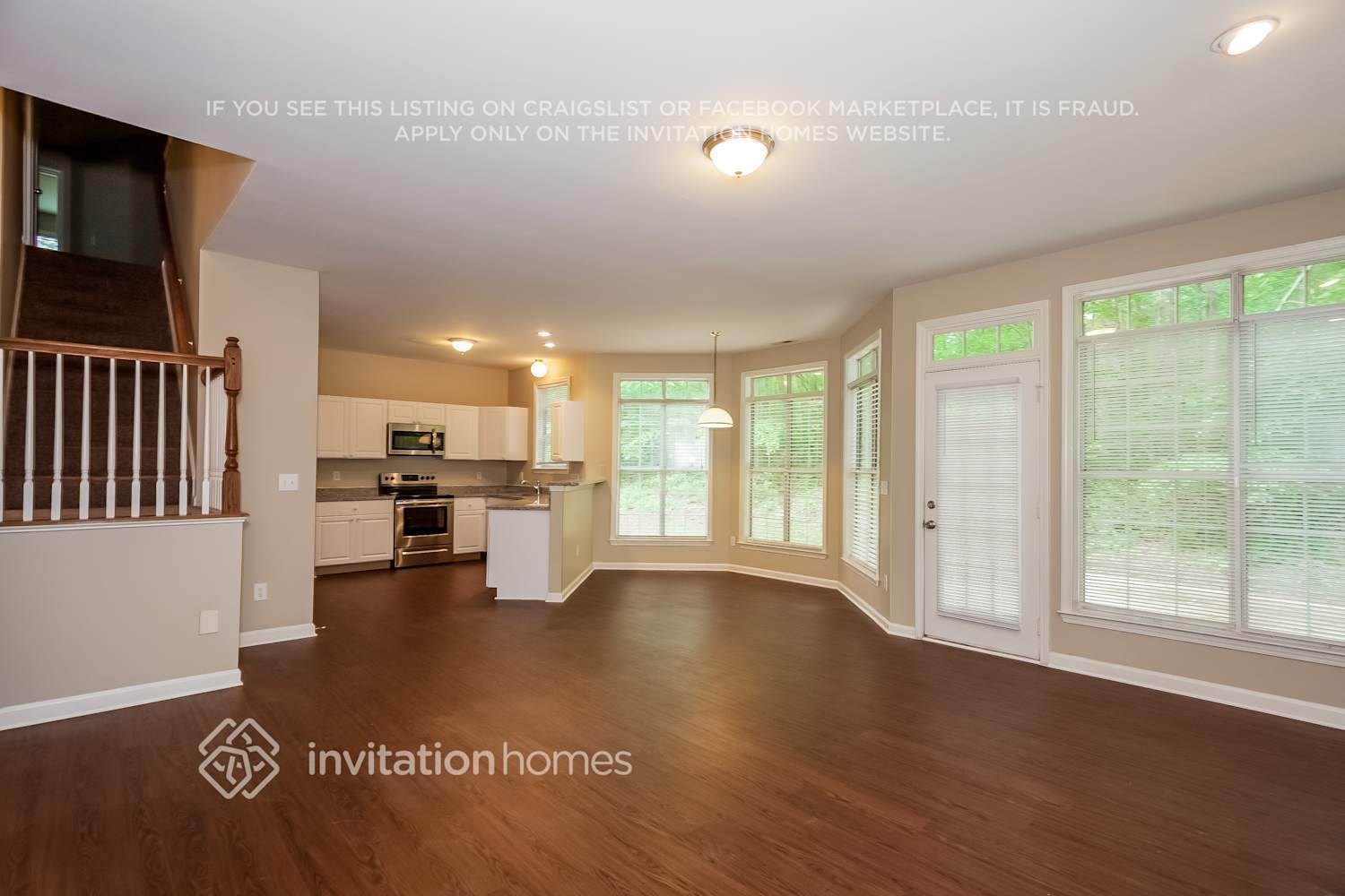 Building Photo - 6401 Stoxmeade Dr
