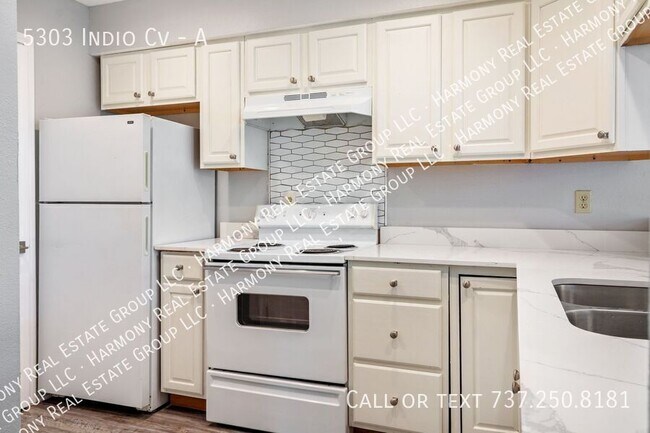 Building Photo - 5303 Indio Cove
