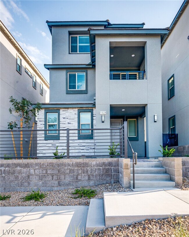 Building Photo - 11624 Ashy Storm Ave