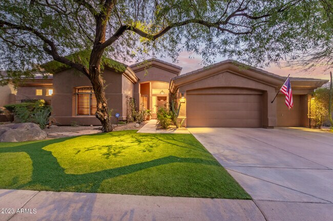 Building Photo - 8919 E Cll Del Palo Verde