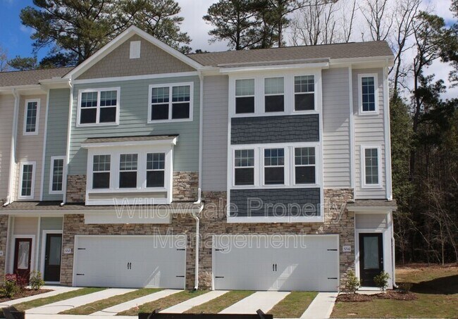 Building Photo - 5210 Stream Stone Way
