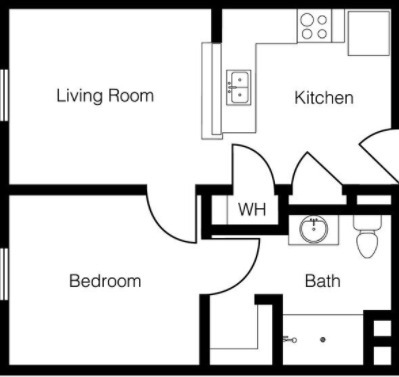 Floorplan - Homestead Village Beavercreek - Active Liv...