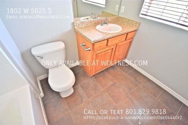 Building Photo - 1802 W 5025 S