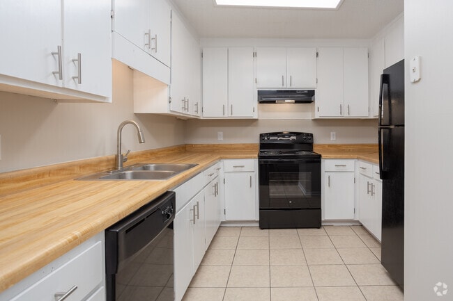 Interior Photo - Rosehill Apartments