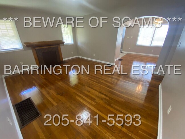 Building Photo - Birmingham/Ensley