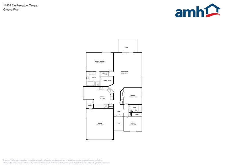 Building Photo - 11803 Easthampton Dr