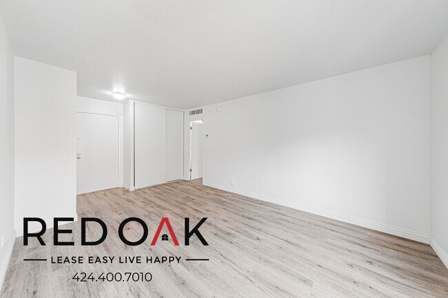 Building Photo - 17830 Sherman Way