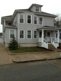 Building Photo - 285 Baxter St