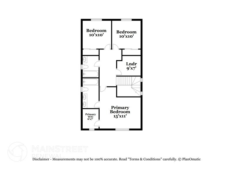 Building Photo - 10601 E Singing Canyon Dr