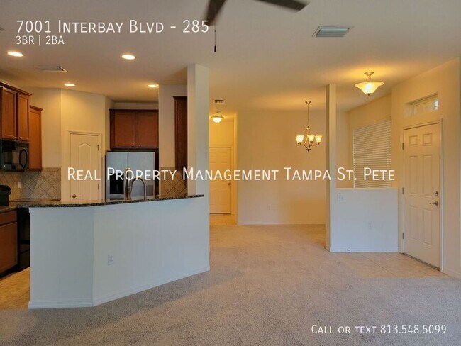 Building Photo - 7001 Interbay Blvd