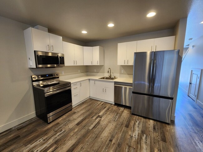 Building Photo - 3 Bedroom 2.5 Bath in Winlock