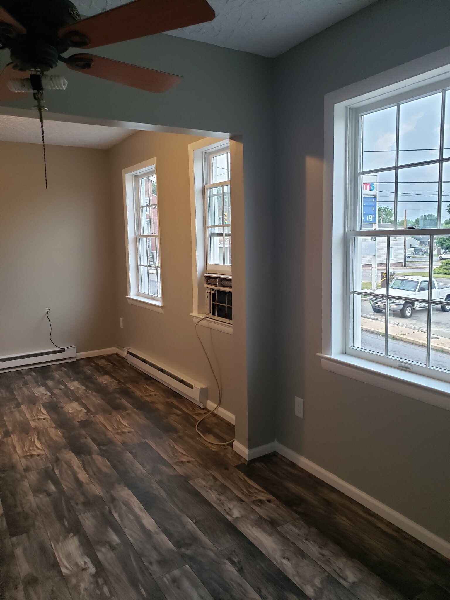 Bedroom 1 - 8 S Main St
