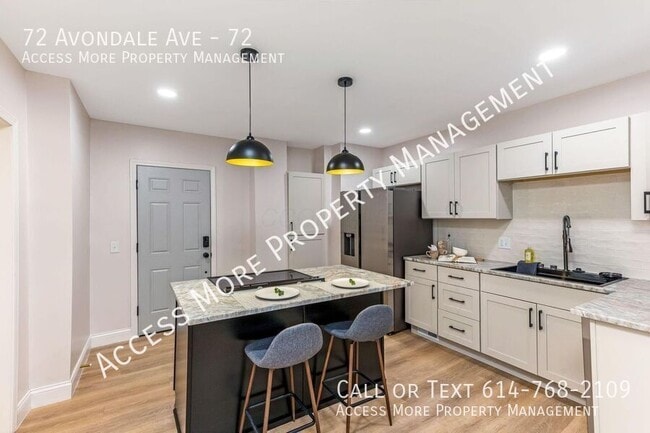 Building Photo - 72 Avondale Ave