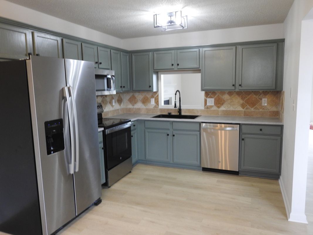 Building Photo - 101 Rampart St