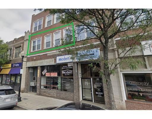 Building Photo - 141 Brighton Ave