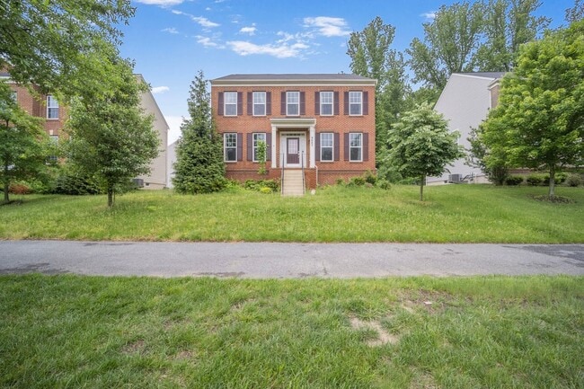 Primary Photo - 9007 Central Park Dr