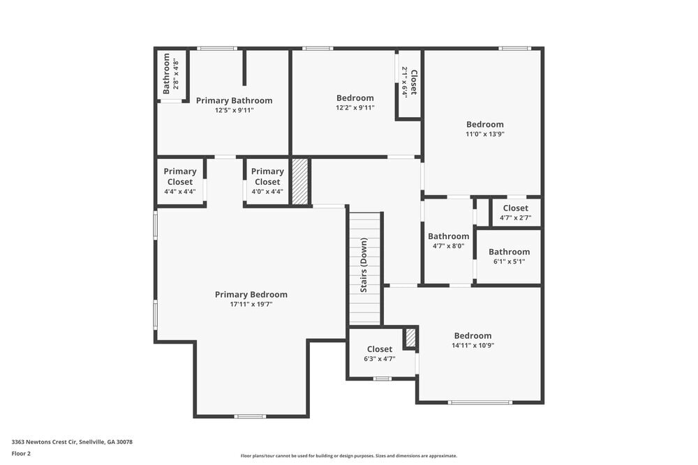 Building Photo - 3363 Newtons Crest Cir