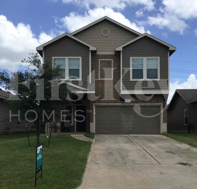 Building Photo - 7876 Galleon Field Ln