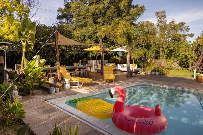 Building Photo - Welcome to Your Storybook San Rafael Retreat!