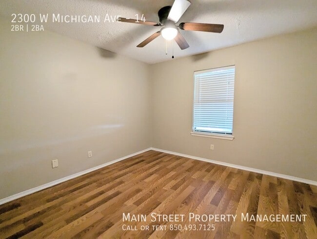 Building Photo - 2300 W Michigan Ave