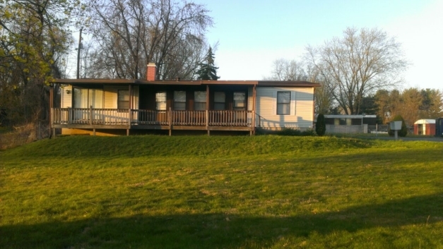 Rosedale Mobile Home Park - 1765 Rosedale Ave Middletown PA 17057 ...