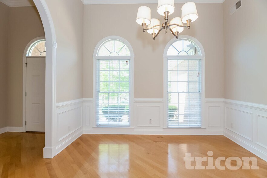 Building Photo - 3545 Bulloch Lake Rd