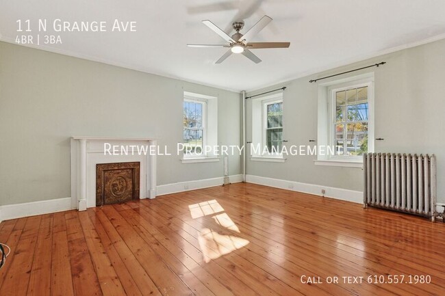 Building Photo - 11 N Grange Ave