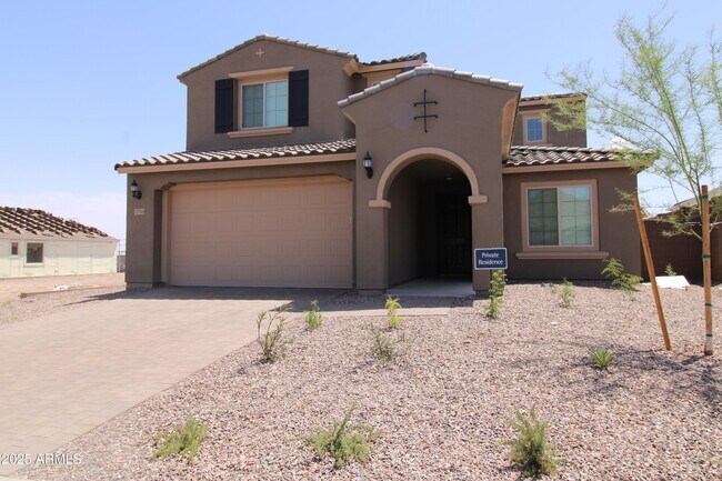 Primary Photo - 13769 W Forest Pleasant Pl