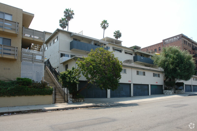 Coronado Square Apartments - Coronado Square Apartment