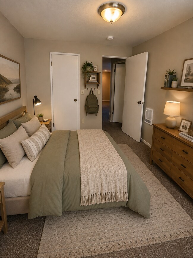 Building Photo - Make Your Move To Prosser!