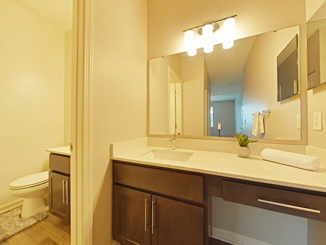 Floorplan - Emerald Lakes