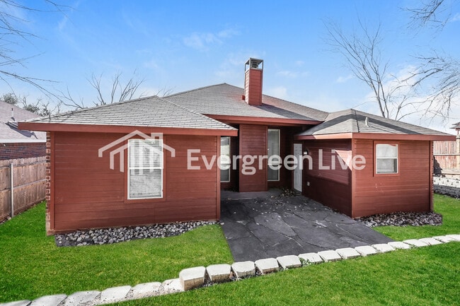 Building Photo - 6804 Cedar Shadow Dr