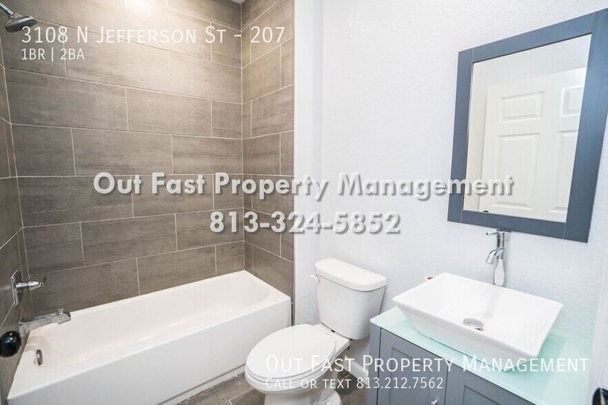 Building Photo - 3108 N Jefferson St