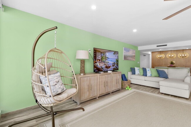 Building Photo - 4020 Galt Ocean Dr