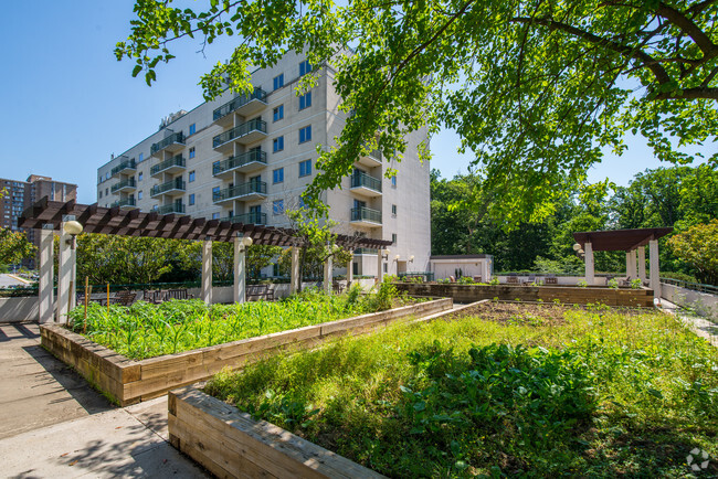 Building Photo - The Delano