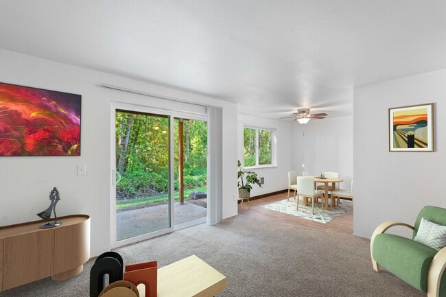 Building Photo - Bluebird Cozine Creek ***MOVE IN SPECIAL $...