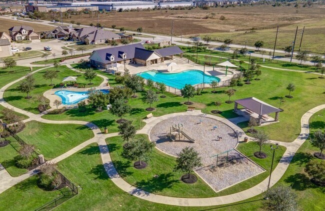 Building Photo - 3503 Hackberry Tree Ln