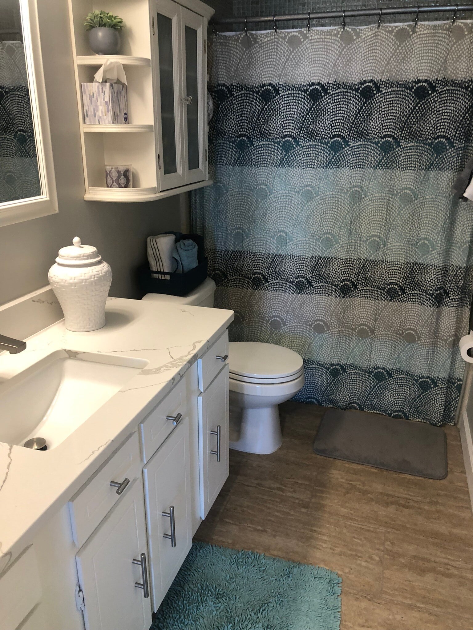 Bathroom - 5220 Brittany Dr S