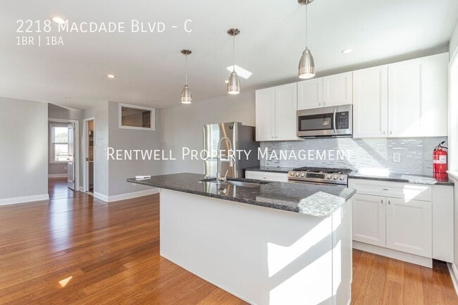 Building Photo - 2218 MacDade Boulevard